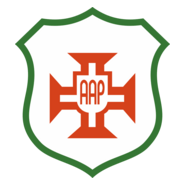 AA Portuguesa Santista-SP Logo PNG Vector