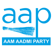 AAM AADMI PARTY Logo PNG Vector