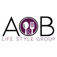 A&B México Logo PNG Vector