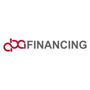 ABA FINANCE Logo PNG Vector