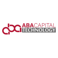 ABA TECHNOLOGY Logo PNG Vector