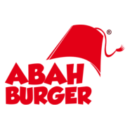 ABAH BURGER Logo PNG Vector
