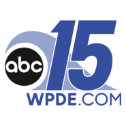 ABC15 News Myrtle Beach Logo PNG Vector