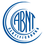 ABNT Logo PNG Vector