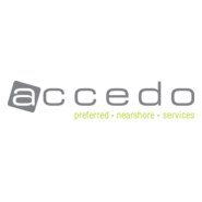 Accedo Logo PNG Vector