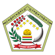 Aceh Tengah Logo PNG Vector
