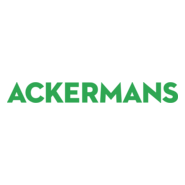 Ackermans Logo PNG Vector