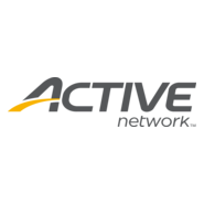 ACTIVE Network Logo PNG Vector