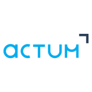 Actum Logo PNG Vector