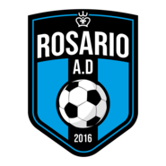 AD Rosario-Costa Rica Logo PNG Vector