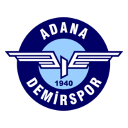 Adana Demirspor Logo PNG Vector