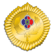 adjunto de comando - eb - exercito brasileiro Logo PNG Vector