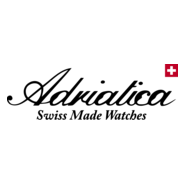 Adriatica Watches Logo PNG Vector