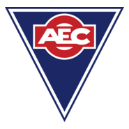 AEC Logo PNG Vector