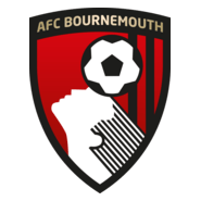 AFC Bournemouth Logo PNG Vector