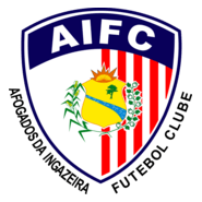 Afogados da Ingazeira FC-PE Logo PNG Vector