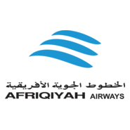 Afriqiyah airways Logo PNG Vector
