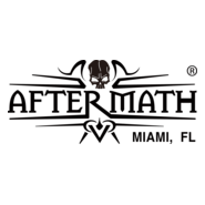 AFTERMATH MIAMI Logo PNG Vector
