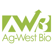Ag-West Bio Logo PNG Vector