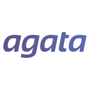 AGATA Logo PNG Vector
