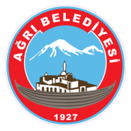 Ağrı Belediyesi Kurumsal Logo PNG Vector