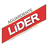 Aguardiente Lider Logo PNG Vector