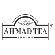 Ahmad Tea Logo PNG Vector