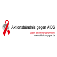 Aktionsbündnis gegen AIDS Logo PNG Vector