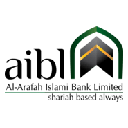 AL-ARAFAH ISLAMI BANK LIMITED Logo PNG Vector