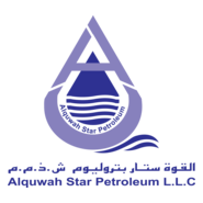 Al quwah Star Petroleum LLC Logo PNG Vector