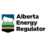 Alberta Energy Regulator (AER) Logo PNG Vector