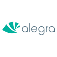 Alegra Logo PNG Vector