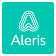Aleris Logo PNG Vector