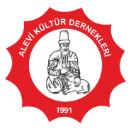 ALEVİ KÜLTÜR DERNEKLERİ Logo PNG Vector
