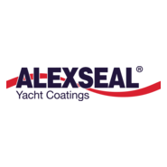 Alexseal Yacht Coatings Logo PNG Vector