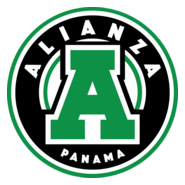 Alianza FC Logo PNG Vector