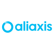 Aliaxis Logo PNG Vector