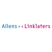 Allens Linklaters Logo PNG Vector