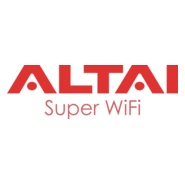 Altai Logo PNG Vector