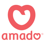 Amado Logo PNG Vector