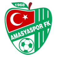 Amasyaspor FK Logo PNG Vector