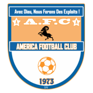 America des Cayes-new Logo PNG Vector