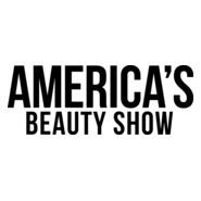 America’s Beauty Show Logo PNG Vector