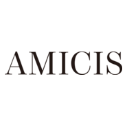 AMICIS Logo PNG Vector