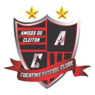 AMIGOS DO CLEITON - TOCANTINS FUTEBOL CLUBE Logo PNG Vector