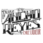 Ancho Reyes Logo PNG Vector