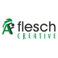 Angelo Flesch Creative Logo PNG Vector