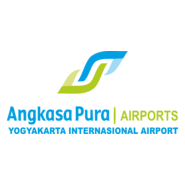 ANGKASA PURA Logo PNG Vector