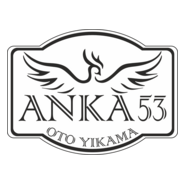 Anka Oto Yıkama Logo PNG Vector