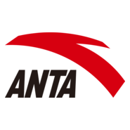 ANTA Logo PNG Vector